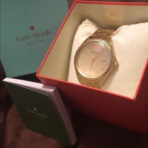 Kate Spade Watch